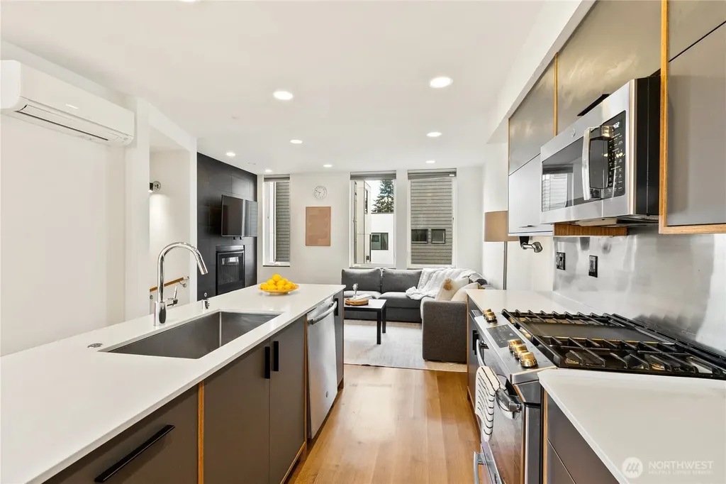 2011 NW 64th Street Seattle WA 98107