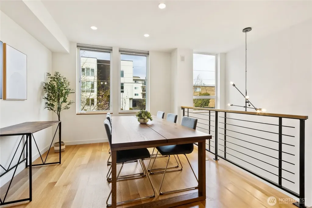 2011 NW 64th Street Seattle WA 98107