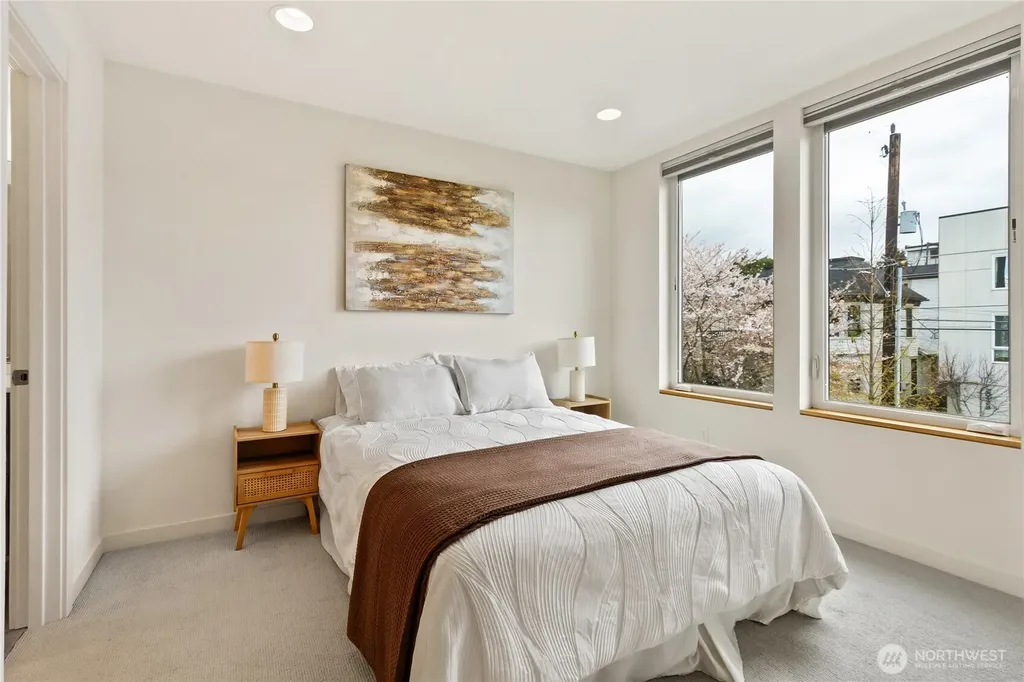 2011 NW 64th Street Seattle WA 98107