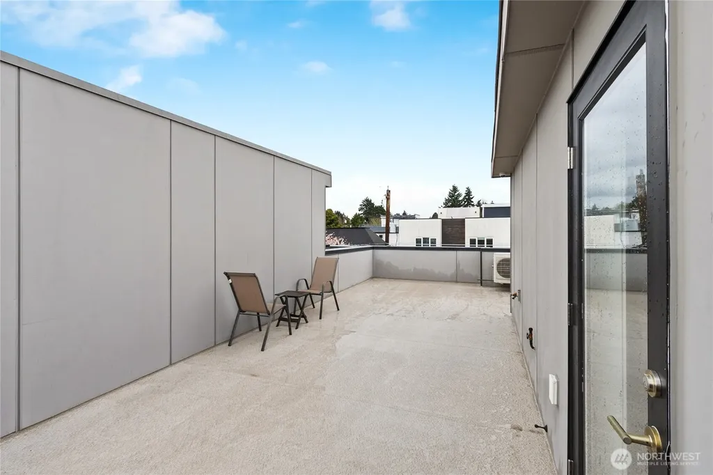 2011 NW 64th Street Seattle WA 98107