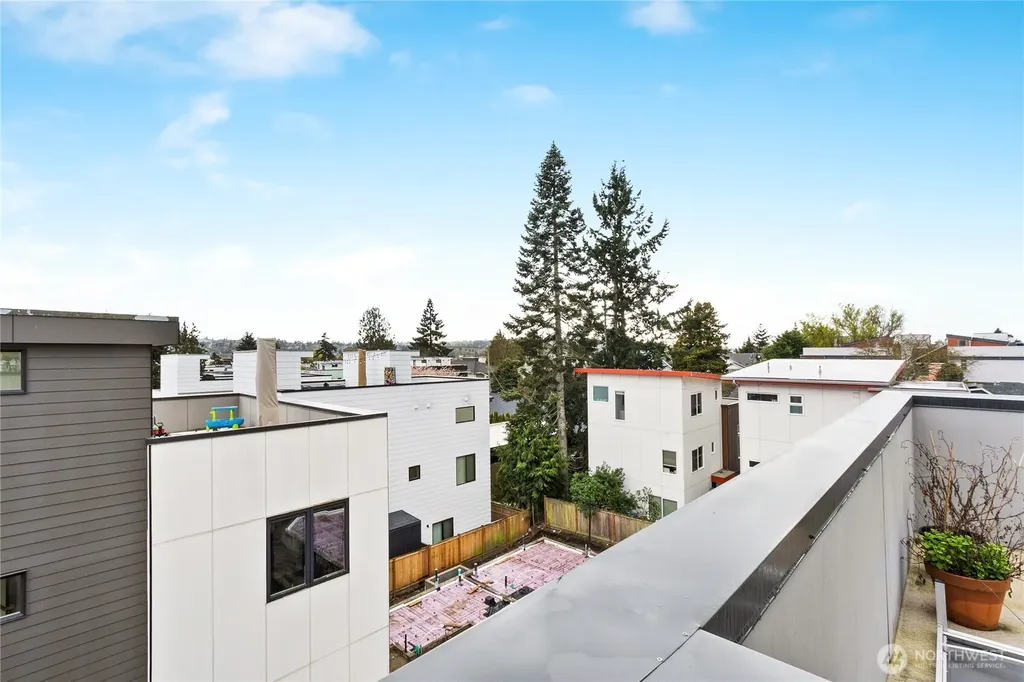 2011 NW 64th Street Seattle WA 98107