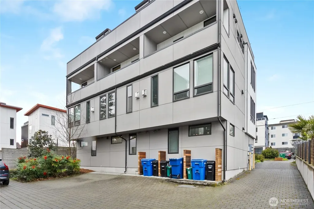 2011 NW 64th Street Seattle WA 98107