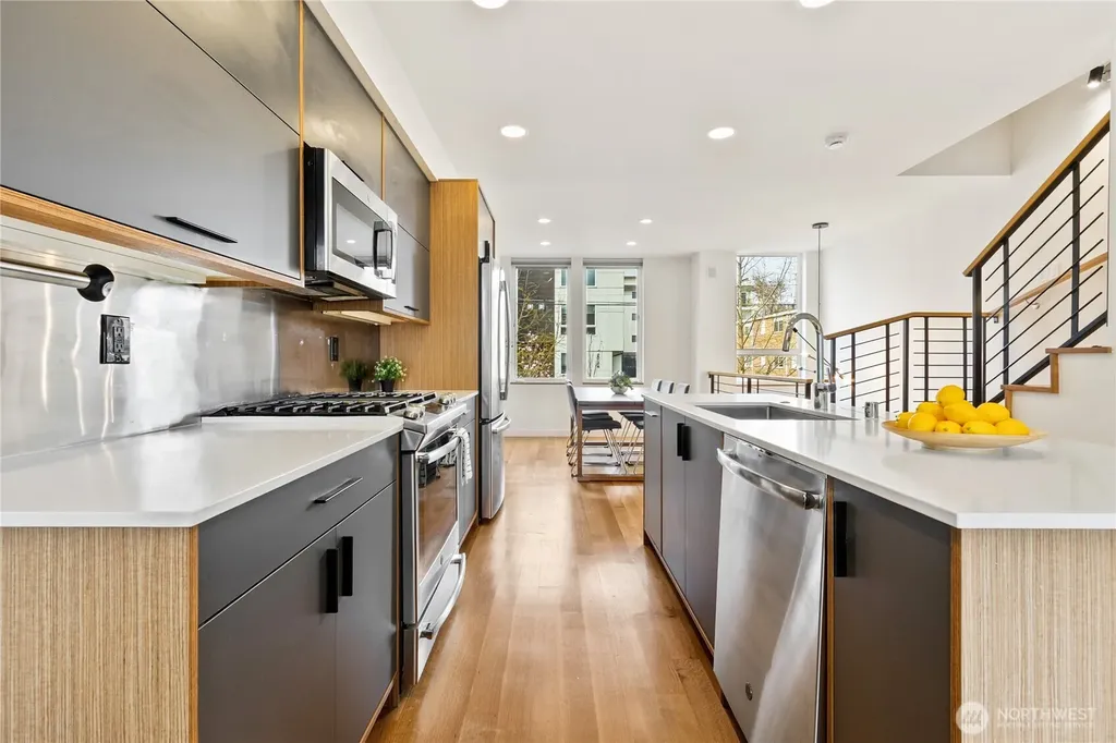 2011 NW 64th Street Seattle WA 98107