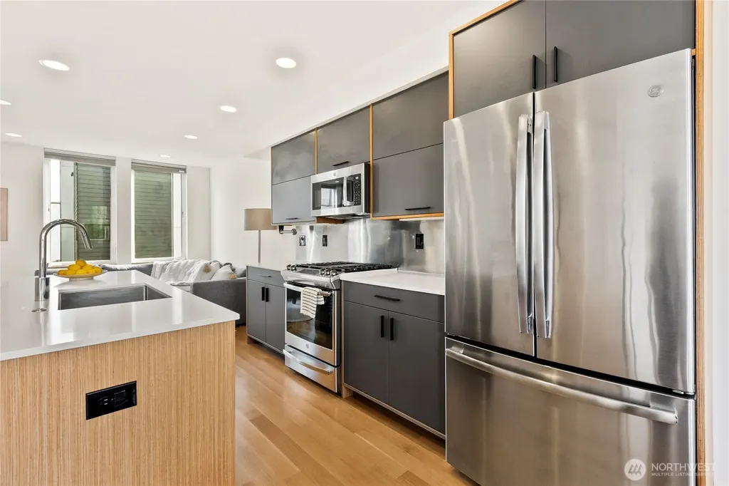 2011 NW 64th Street Seattle WA 98107