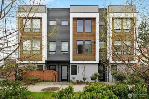 2011 NW 64th Street Seattle WA 98107