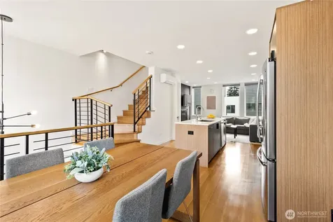 2011 NW 64th Street Seattle WA 98107