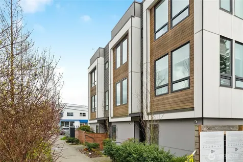 2011 NW 64th Street Seattle WA 98107