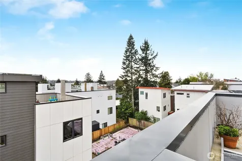 2011 NW 64th Street Seattle WA 98107