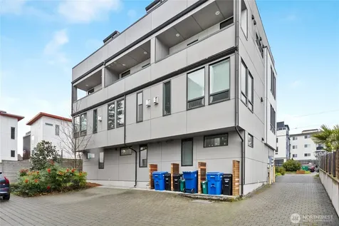 2011 NW 64th Street Seattle WA 98107