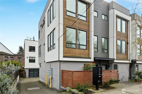 2011 NW 64th Street Seattle WA 98107