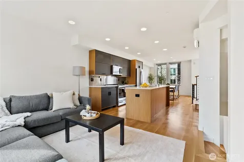 2011 NW 64th Street Seattle WA 98107