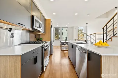 2011 NW 64th Street Seattle WA 98107