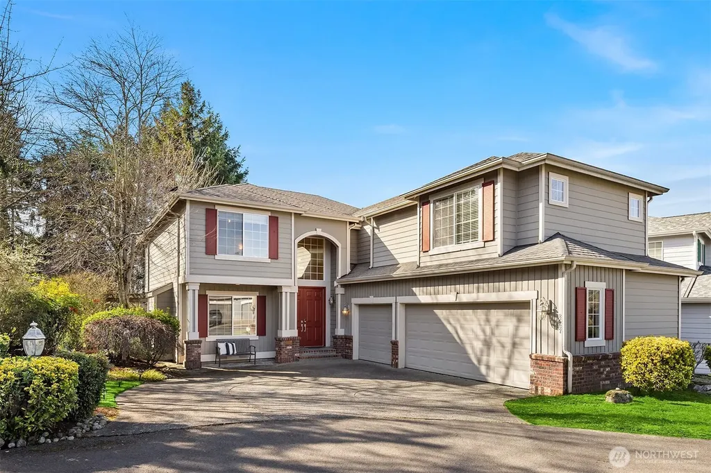 8537 NE 128th Street Kirkland WA 98034