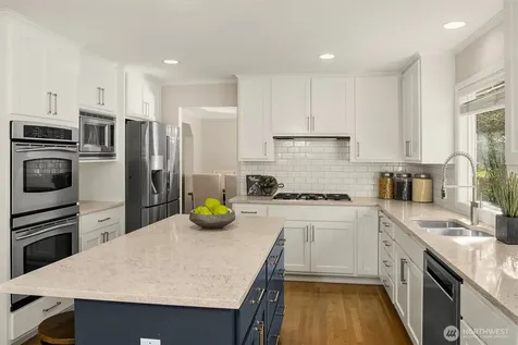 8537 NE 128th Street Kirkland WA 98034