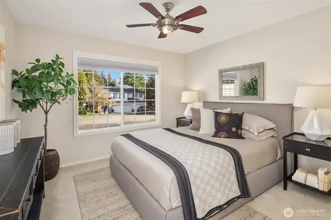 8537 NE 128th Street Kirkland WA 98034