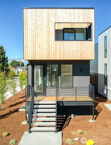 5731 N 48th Street Tacoma WA 98407
