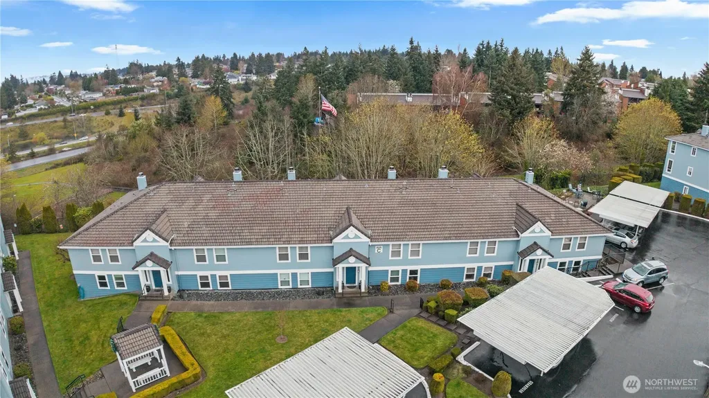 625 N Jackson Avenue Tacoma WA 98406