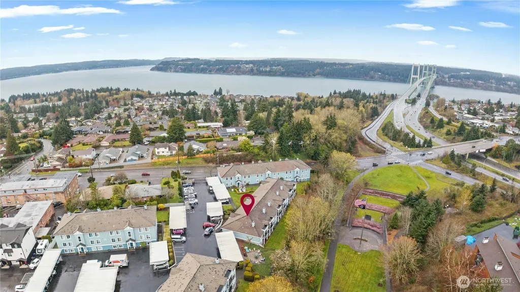 625 N Jackson Avenue Tacoma WA 98406