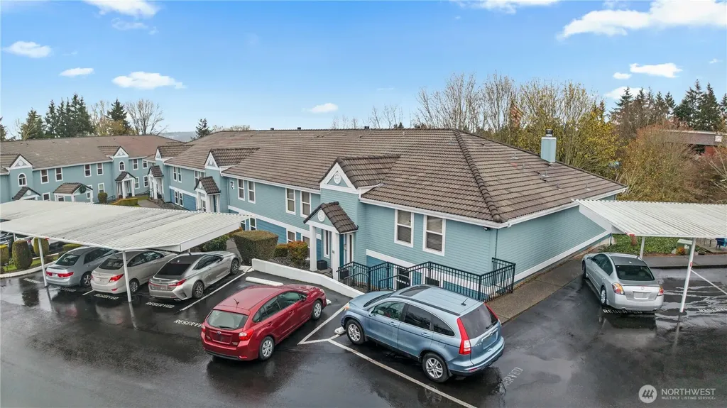 625 N Jackson Avenue Tacoma WA 98406