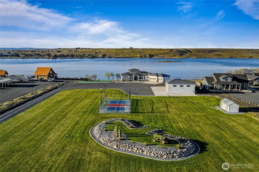 5874 Panorama Drive Moses Lake WA 98837
