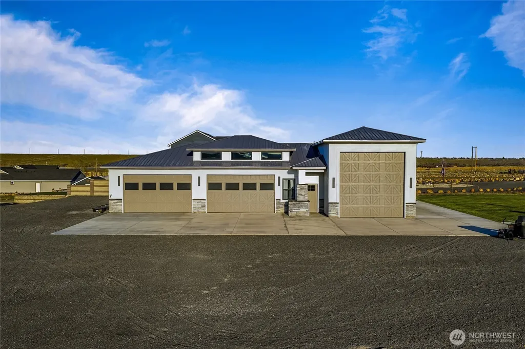 5874 Panorama Drive Moses Lake WA 98837