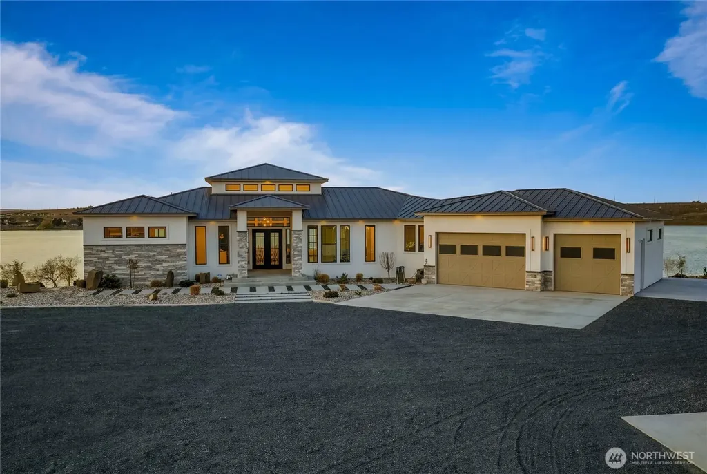 5874 Panorama Drive Moses Lake WA 98837