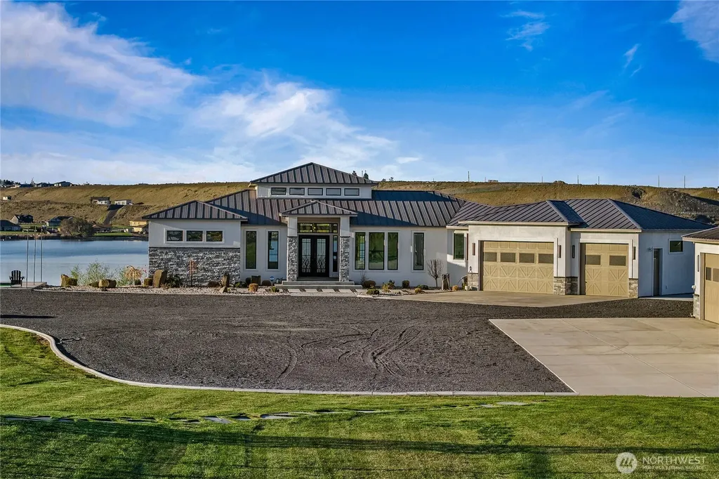 5874 Panorama Drive Moses Lake WA 98837