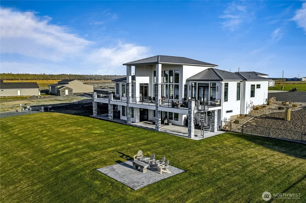5874 Panorama Drive Moses Lake WA 98837