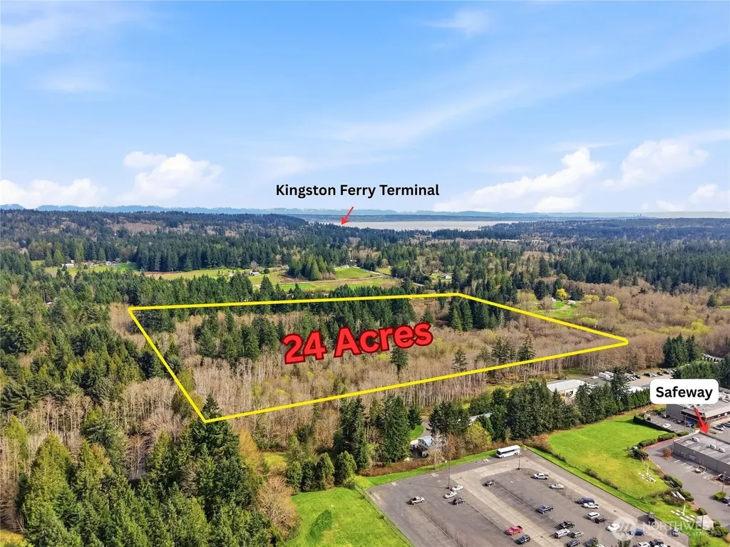 0 NE State Highway 104 Kingston WA 98346
