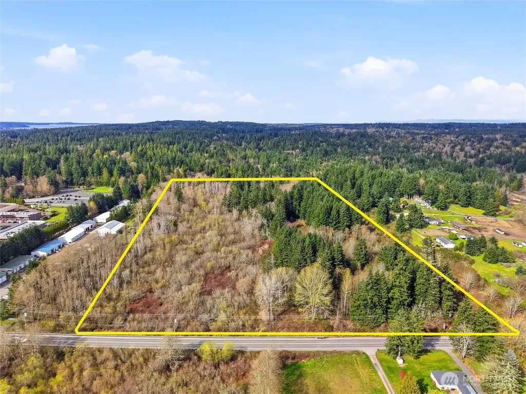 0 NE State Highway 104 Kingston WA 98346