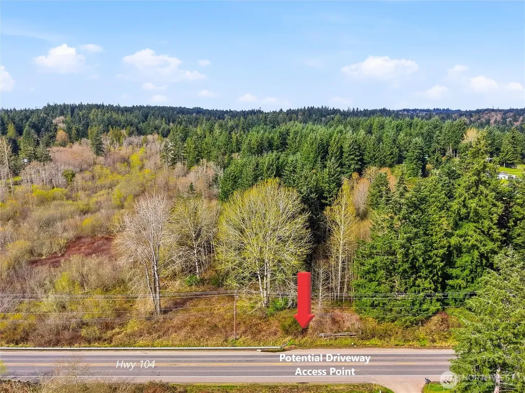 0 NE State Highway 104 Kingston WA 98346