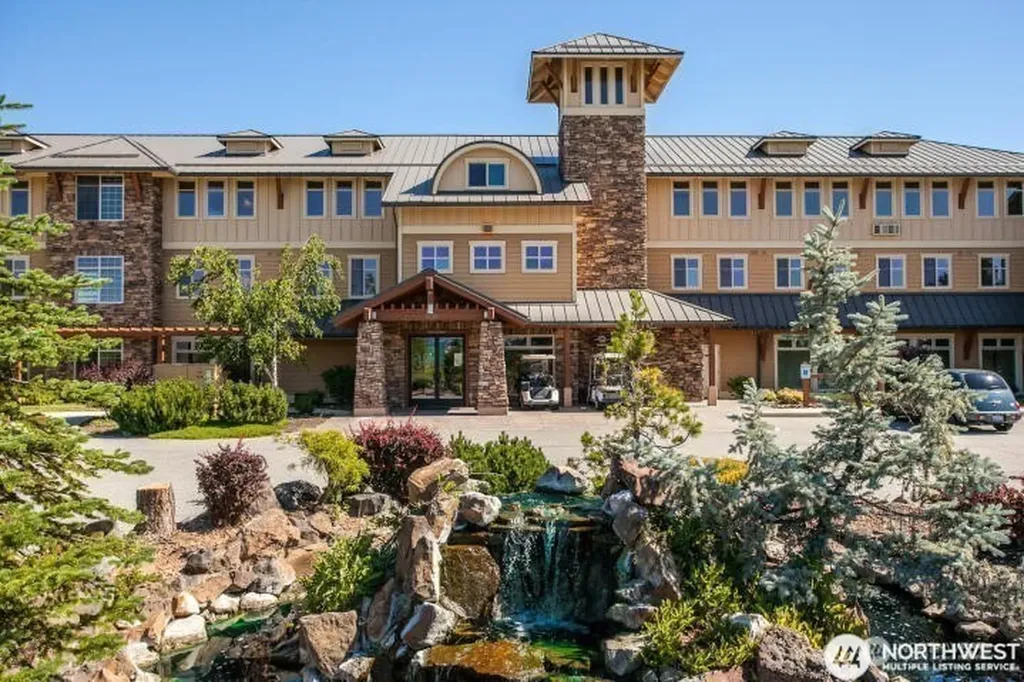 1030 Desert Canyon Boulevard Orondo WA 98843