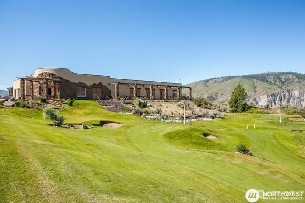1030 Desert Canyon Boulevard Orondo WA 98843