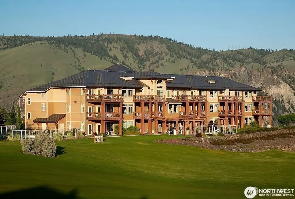 1030 Desert Canyon Boulevard Orondo WA 98843