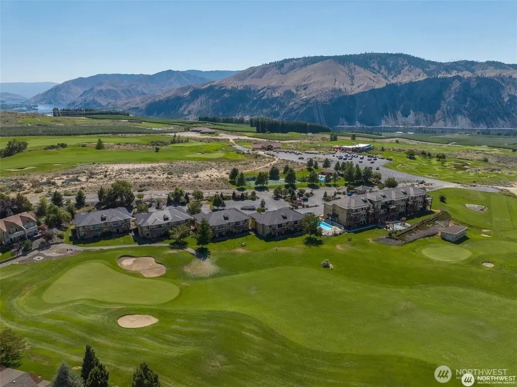 1030 Desert Canyon Boulevard Orondo WA 98843