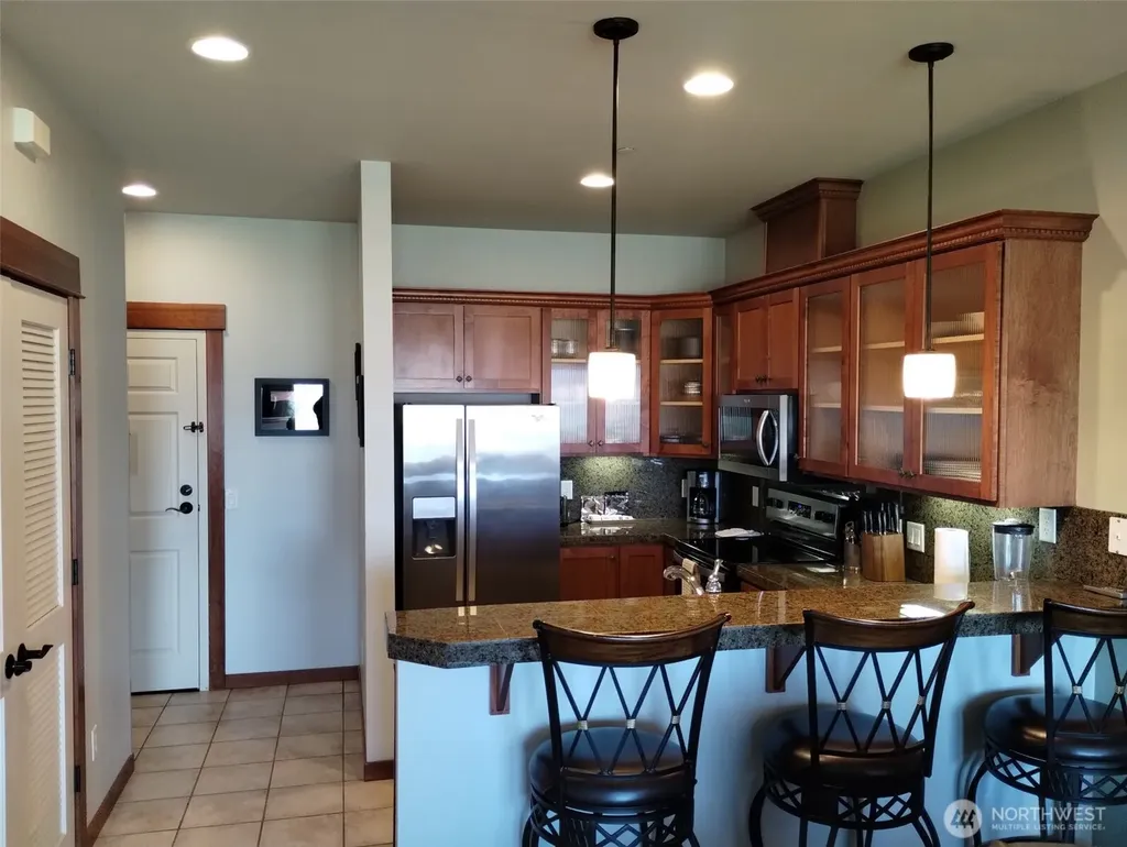 1030 Desert Canyon Boulevard Orondo WA 98843