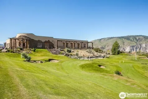 1030 Desert Canyon Boulevard Orondo WA 98843