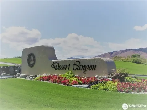 1030 Desert Canyon Boulevard Orondo WA 98843
