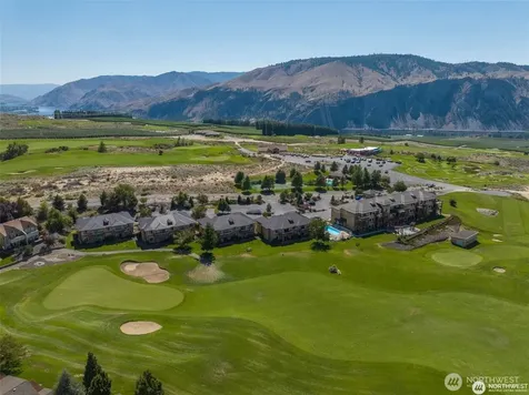 1030 Desert Canyon Boulevard Orondo WA 98843