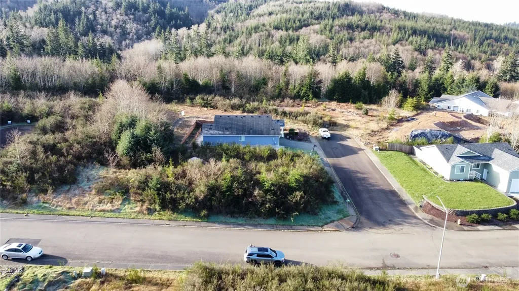 0 Curlew Court Hoquiam WA 98550