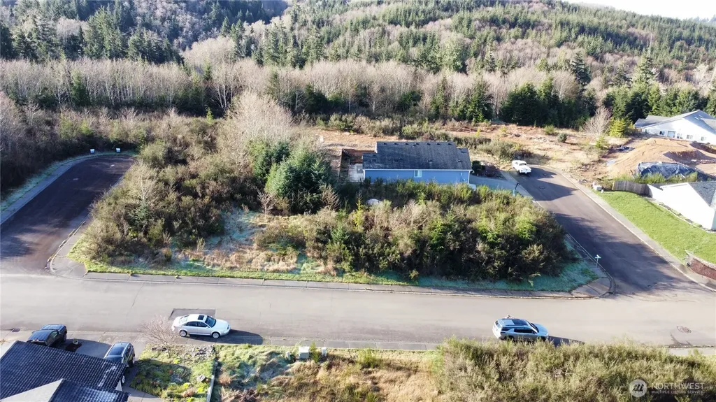 0 Curlew Court Hoquiam WA 98550
