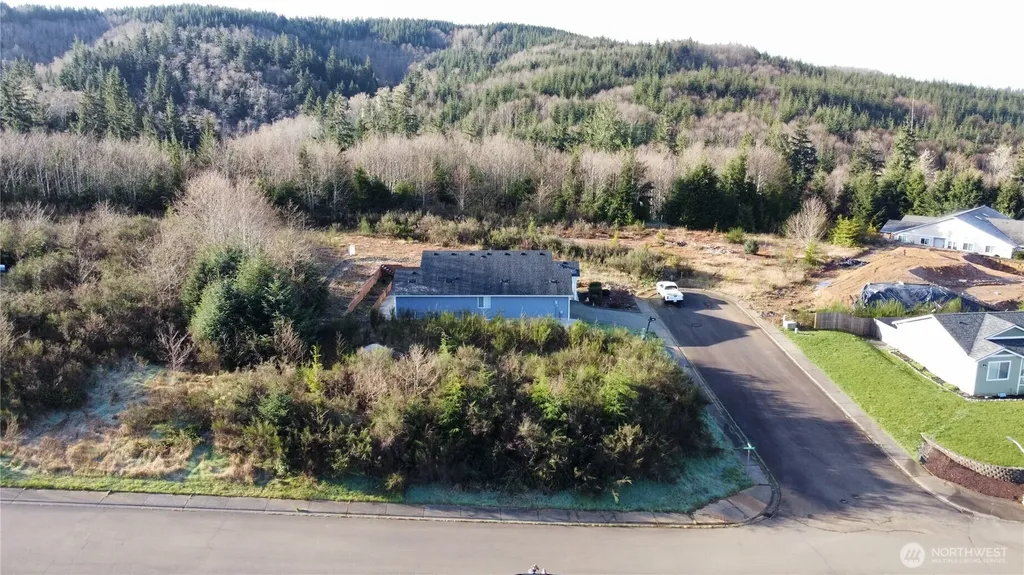 0 Curlew Court Hoquiam WA 98550