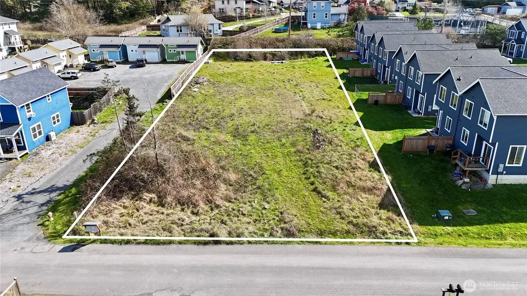 704 Hamilton Ranch Road Friday Harbor WA 98250