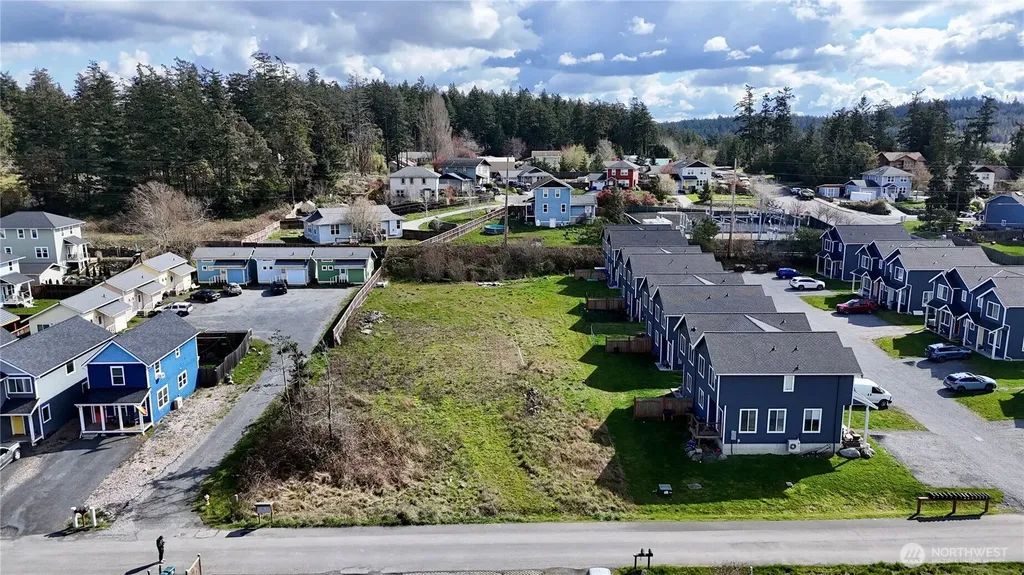 704 Hamilton Ranch Road Friday Harbor WA 98250
