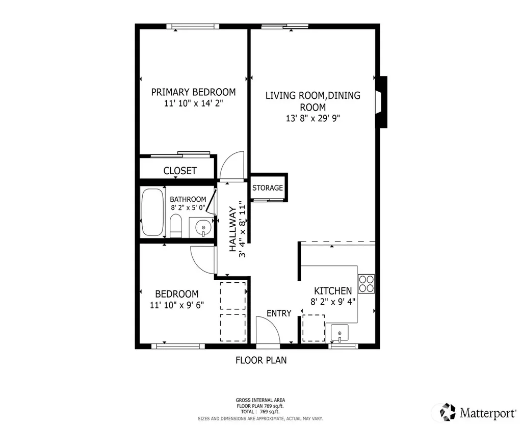 5806 200th Street SW Lynnwood WA 98036