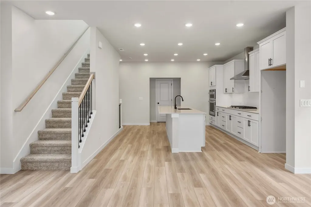 4033 Aberdeen Way NE Renton WA 98056