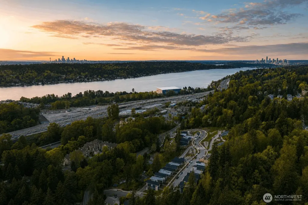 4033 Aberdeen Way NE Renton WA 98056