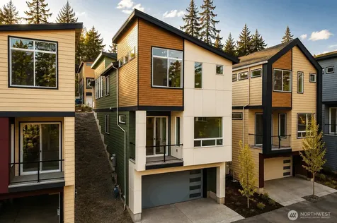 4033 Aberdeen Way NE Renton WA 98056