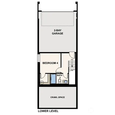 4033 Aberdeen Way NE Renton WA 98056