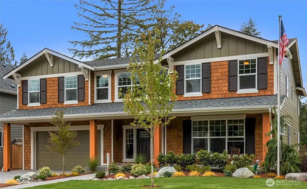 33689 NE 42nd Street Carnation WA 98014